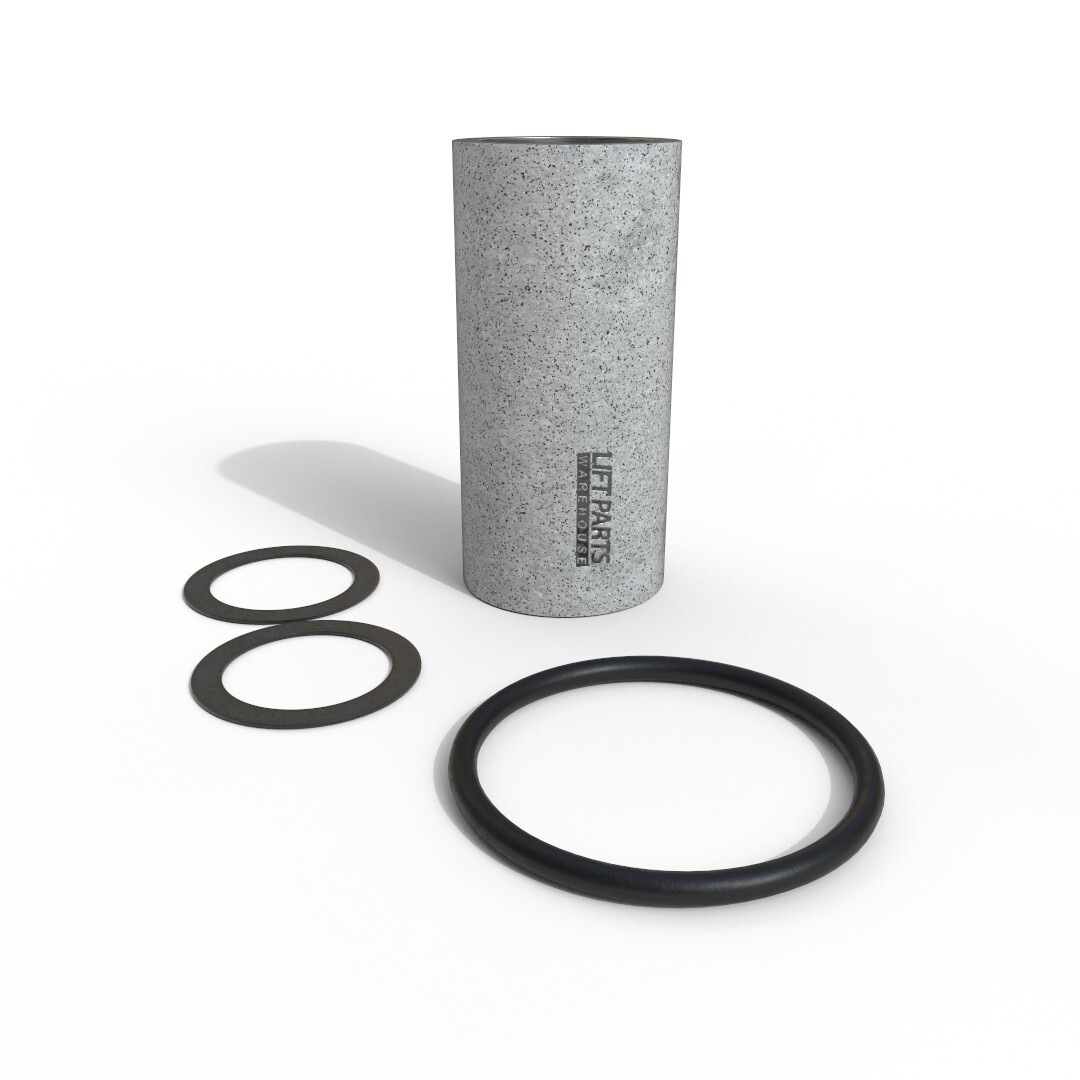 04236-U2020-71 LPG Filter Element Kit for Toyota - Lift Parts